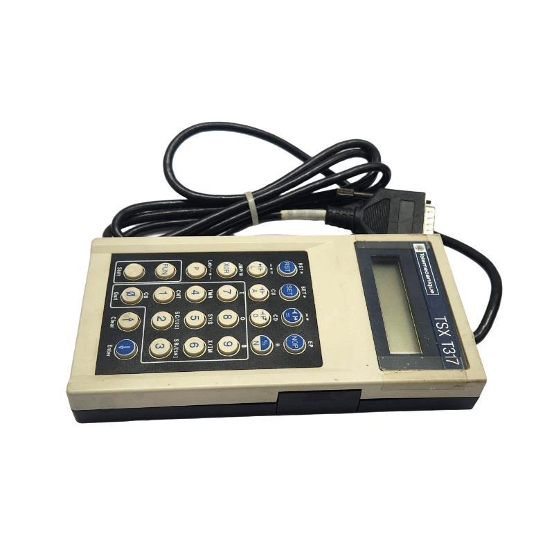 Schneider TSXT3170 Handheld Controller Trusted supplier