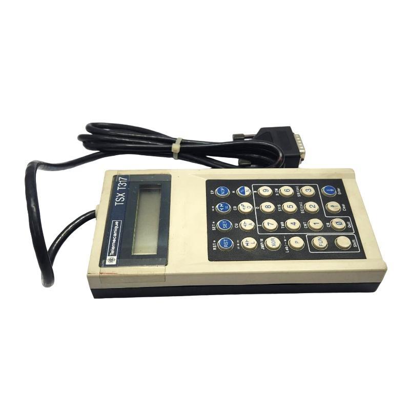Schneider TSXT3170 Handheld Controll