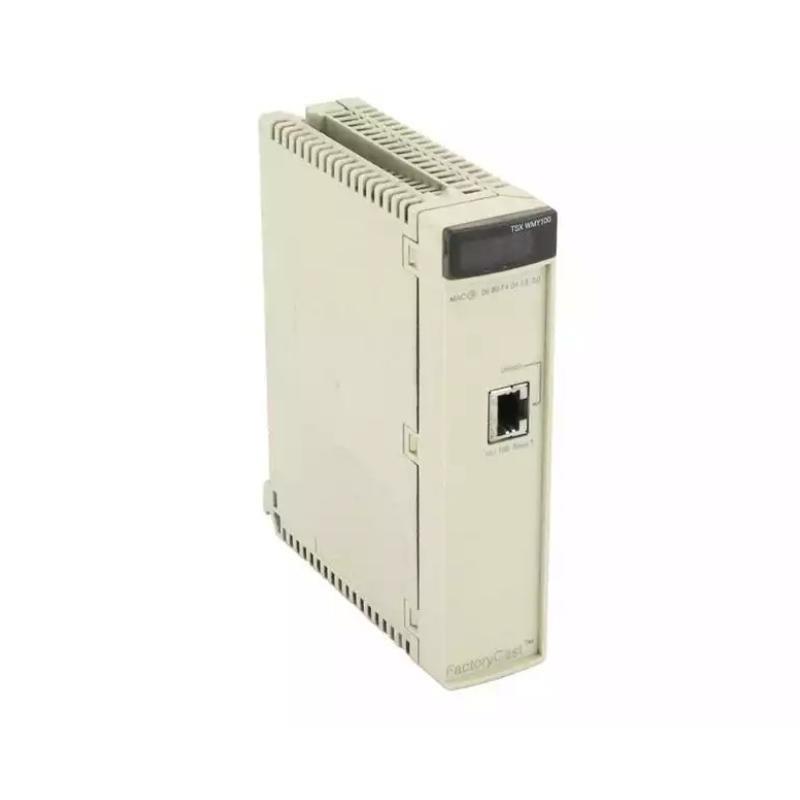 Schneider TSXWMY100 Modicon Premium Ethernet TCP/IP Module Trusted supplier