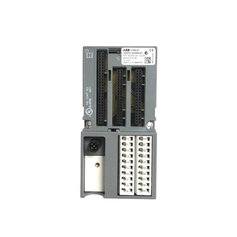 ABB TU506 1SAP210000R0001 FBP Termin