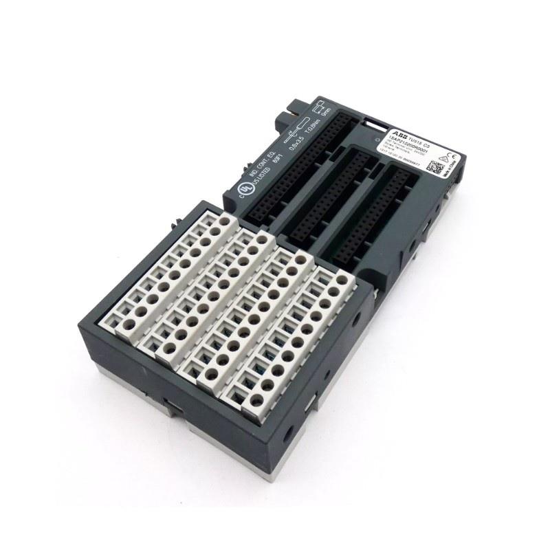 ABB TU515 1SAP212200R0001 S500 I/O T