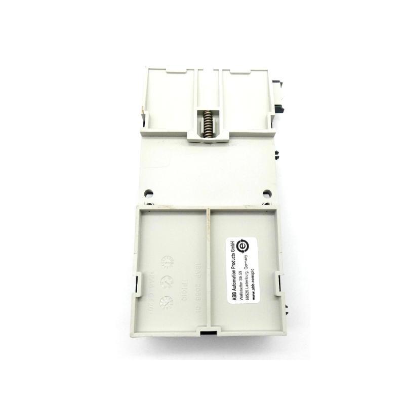 ABB TU515 1SAP212200R0001 S500 I/O Terminal Unit 12-Month Warranty