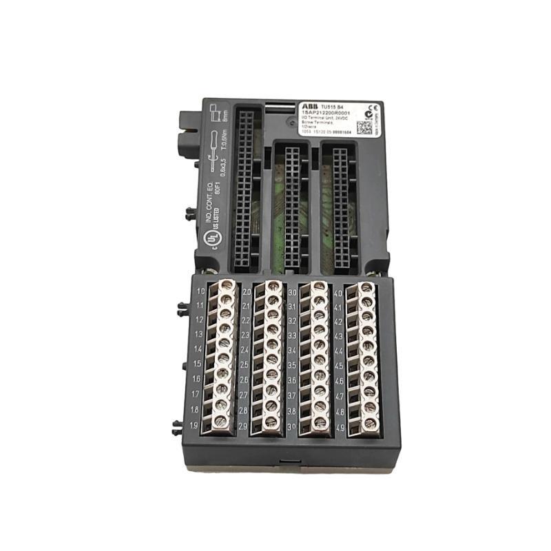 ABB TU515 1SAP212200R0101 Module Ter
