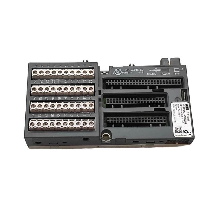 ABB TU515 1SAP212200R0101 Module Termination Unit 30-Day Returns！