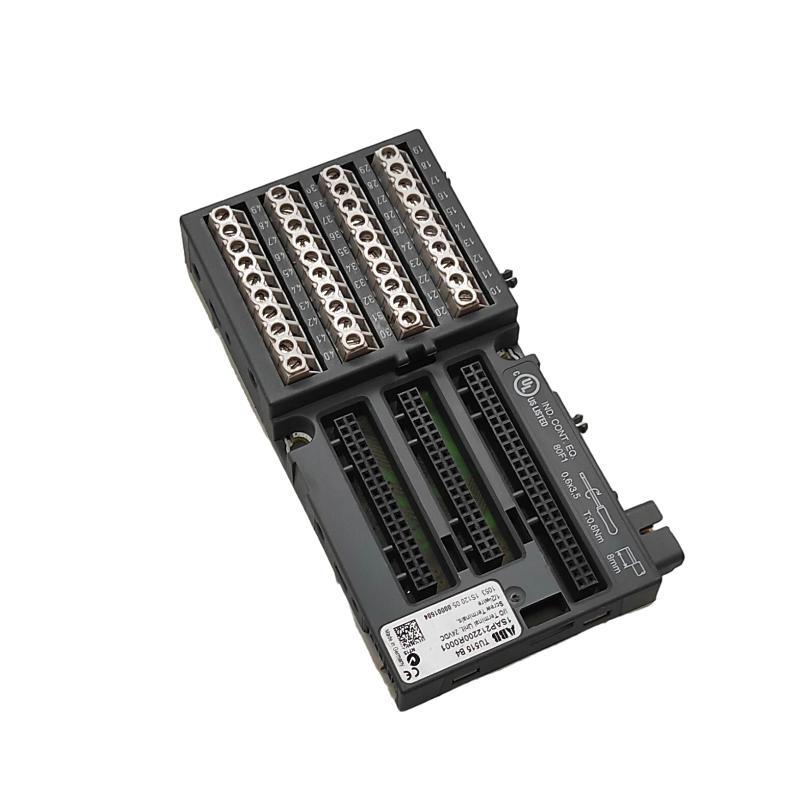 ABB TU515 1SAP212200R0101 Module Termination Unit 30-Day Returns！