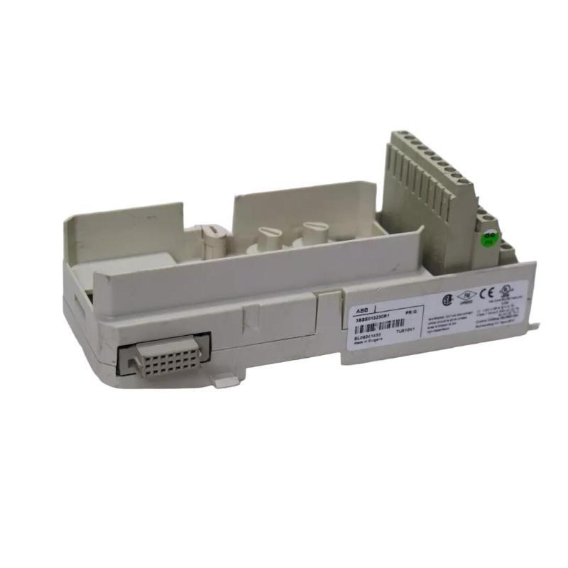 ABB TU810V1 3BSE013230R1 Module Termination Unit Trusted supplier