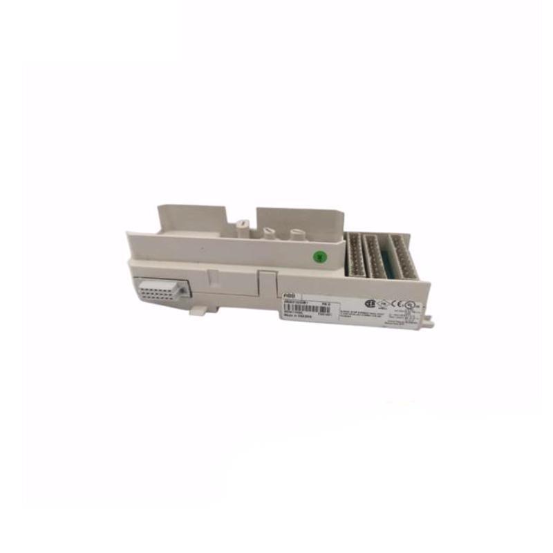 ABB TU814V1 3BSE013233R1 Modular Termination Unit 30-Day Returns！