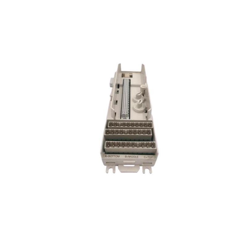 ABB TU814V1 3BSE013233R1 Modular Termination Unit 30-Day Returns！