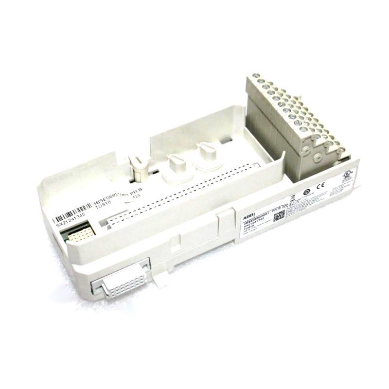 ABB TU818 3BSE069209R1 S800 I/O Comp