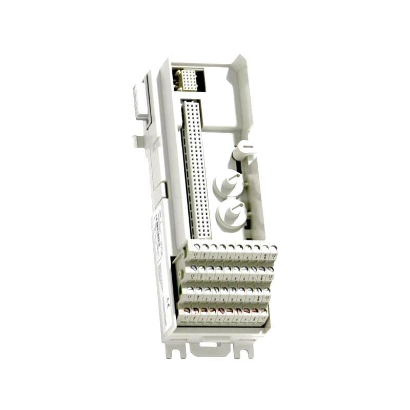 ABB TU818 3BSE069209R1 S800 I/O Compact Module Termination Unit (MTU) Fast Shipping!