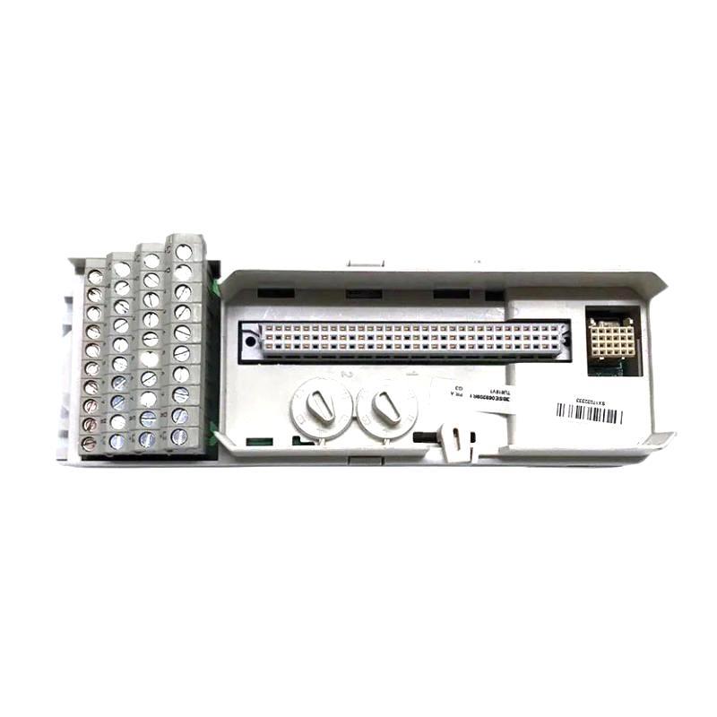 ABB TU818 3BSE069209R1 S800 I/O Compact Module Termination Unit (MTU) Fast Shipping!