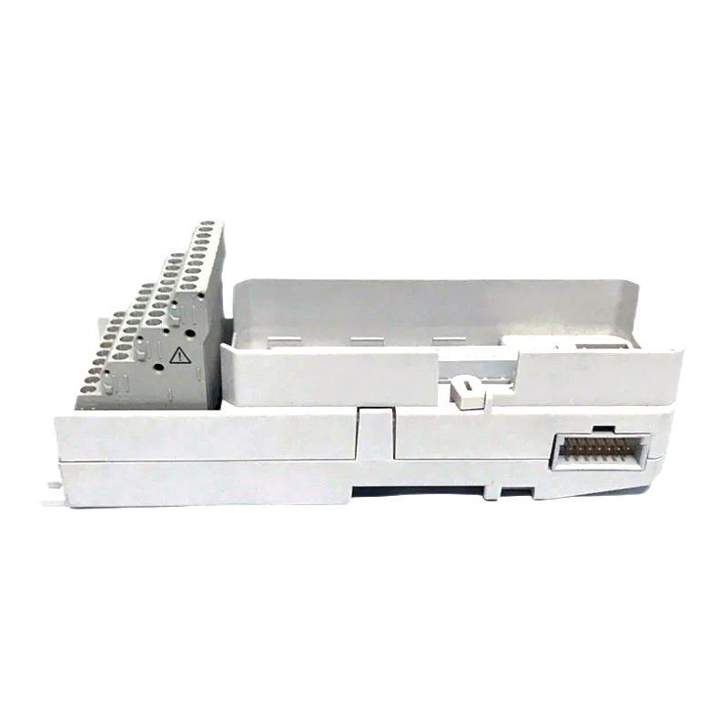 ABB TU818 3BSE069209R1 S800 I/O Compact Module Termination Unit (MTU) Fast Shipping!