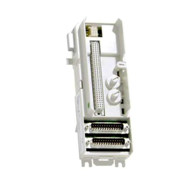 ABB TU819 3BSE068891R1 S800 I/O Comp
