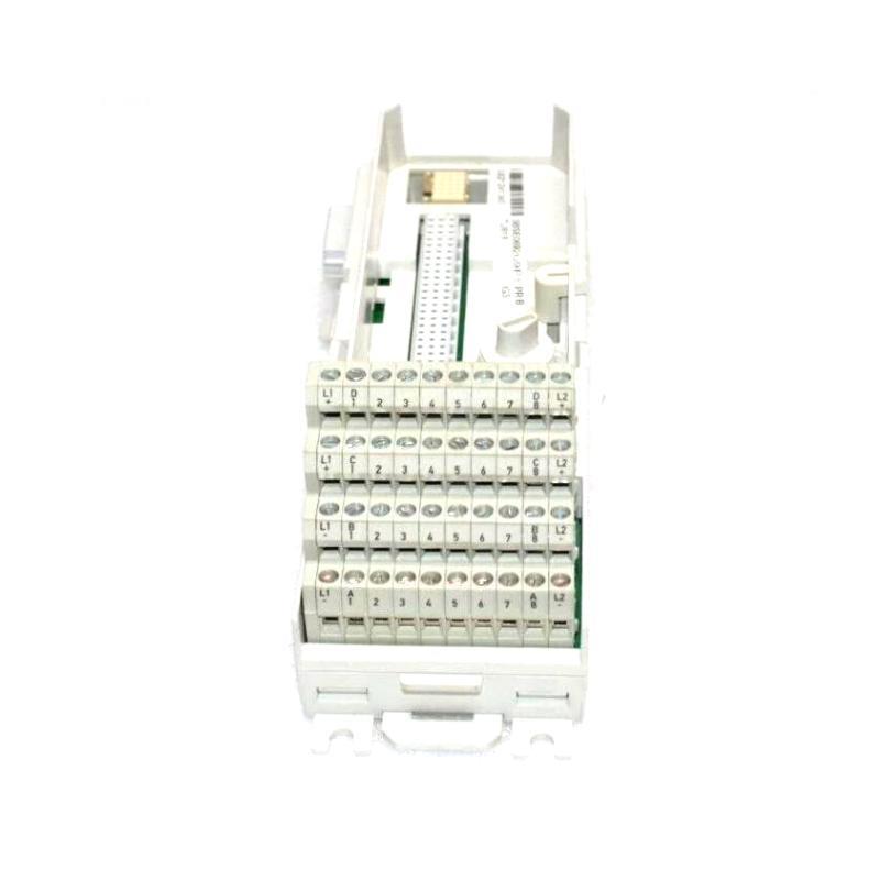 ABB TU819 3BSE068891R1 S800 I/O Compact Module Termination Unit (MTU) Unbelievable Prices!