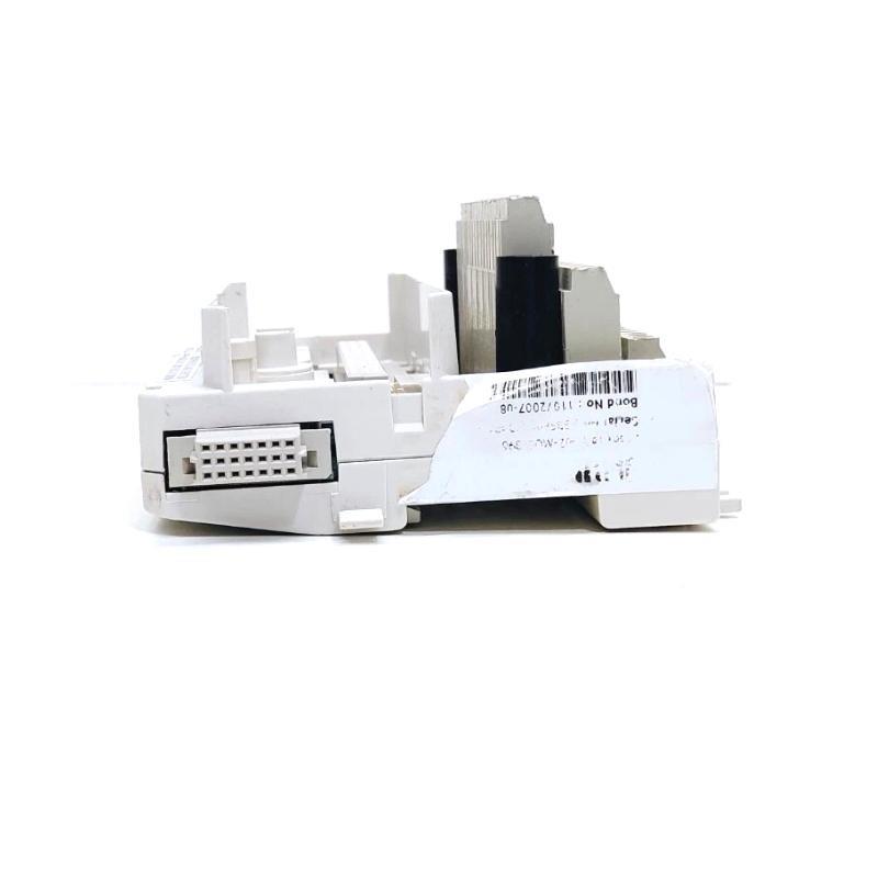 ABB TU830V1 3BSE013234R1 S800 I/O System Extended Module Termination Unit Unbelievable Prices!