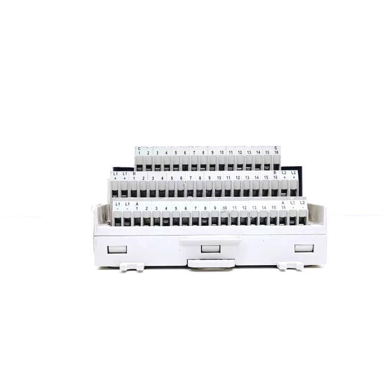ABB TU830V1 3BSE013234R1 S800 I/O System Extended Module Termination Unit Unbelievable Prices!