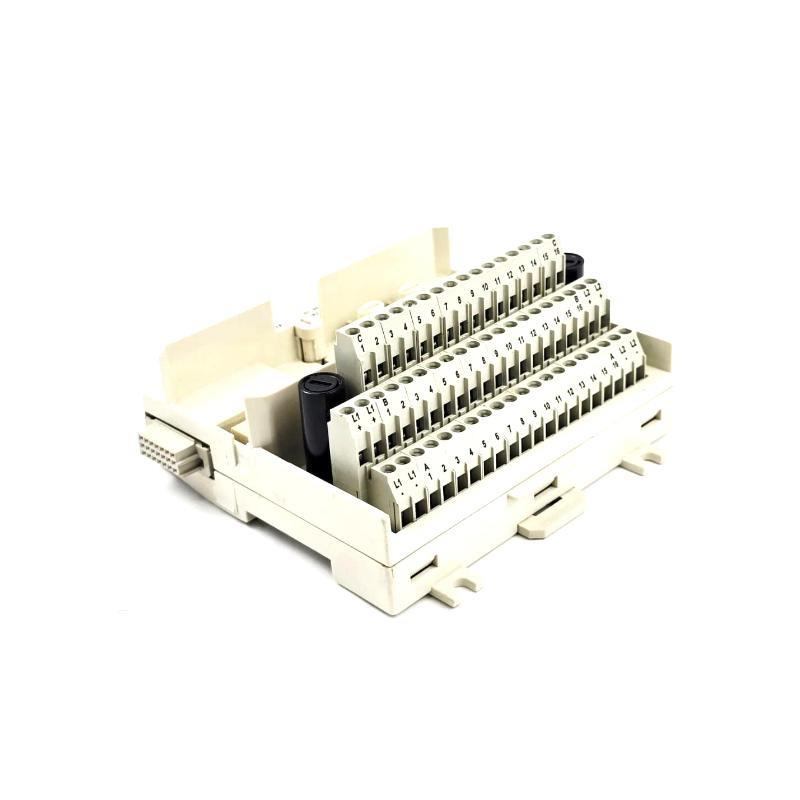 ABB TU830V1 3BSE013234R2 S800 I/O Sy