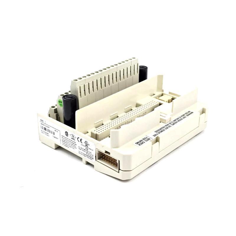 ABB TU830V1 3BSE013234R2 S800 I/O System Extended Module Termination Unit Fast Shipping!