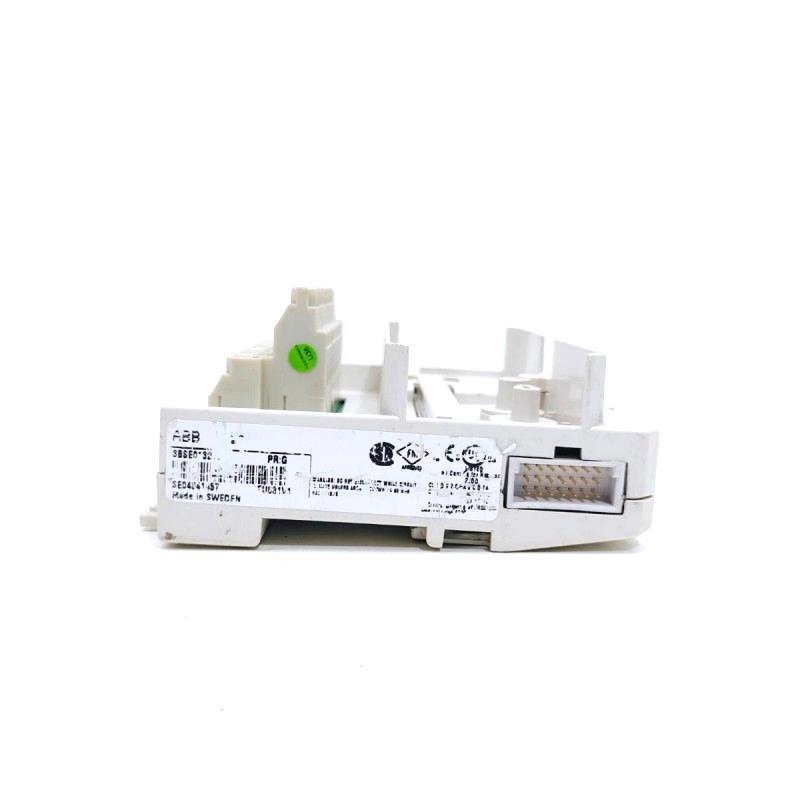 ABB TU831 3BSE008530R1 S800 I/O Extended Module Termination Unit 12-Month Warranty
