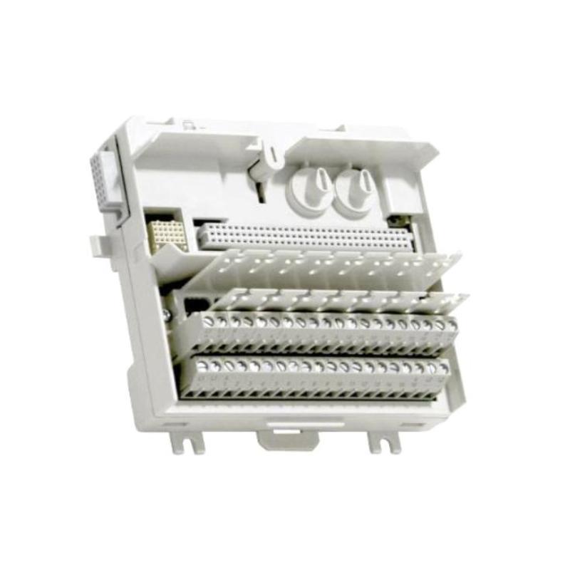 ABB TU834 3BSE040364R1 S800 I/O Exte