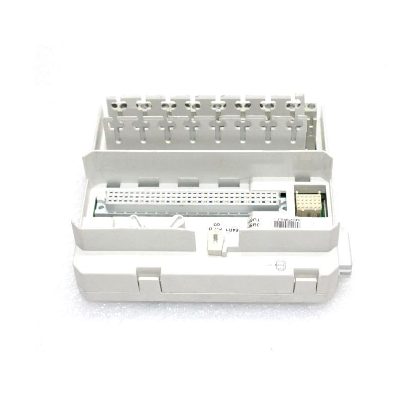 ABB TU834 3BSE040364R1 S800 I/O Extended Module Termination Unit (MTU) 12-Month Warranty
