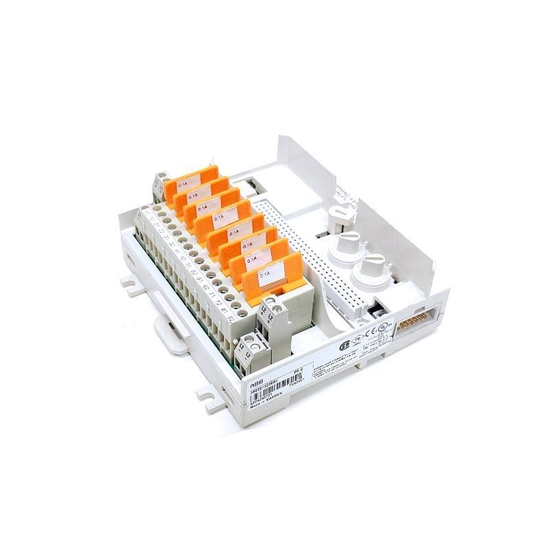 ABB TU835V1 3BSE013236R1 S800 I/O Sy
