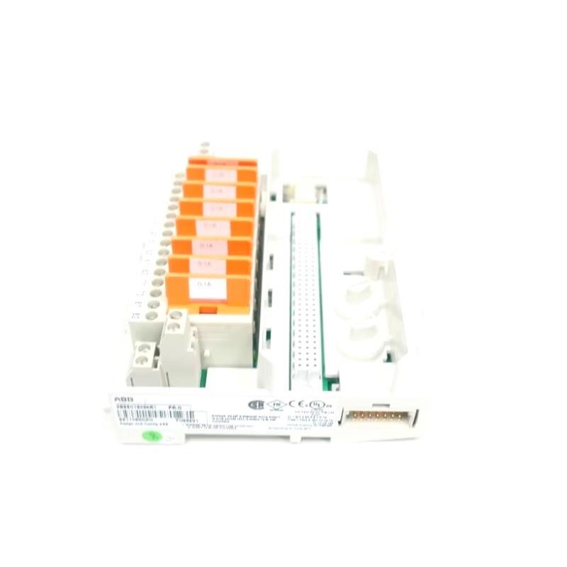ABB TU835V1 3BSE013236R1 S800 I/O System Extended Module Termination Unit 12-Month Warranty