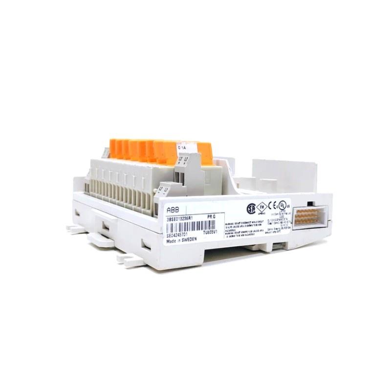 ABB TU835V1 3BSE013236R1 S800 I/O System Extended Module Termination Unit 12-Month Warranty