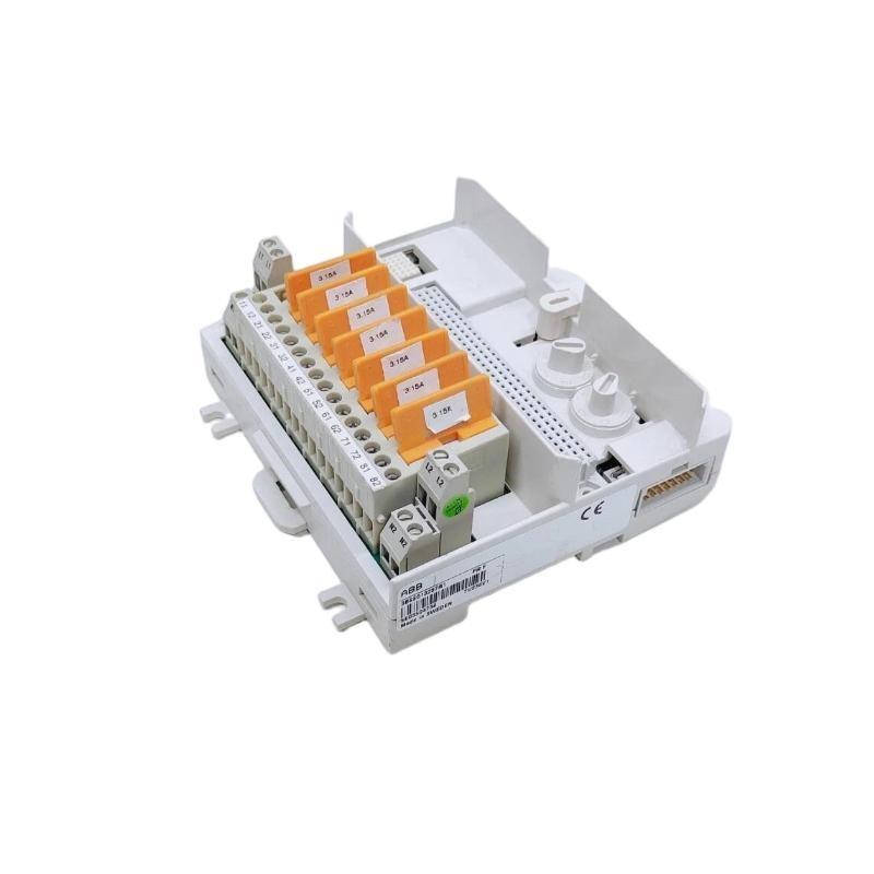 ABB TU836V1 3BSE013237R1 Module Term