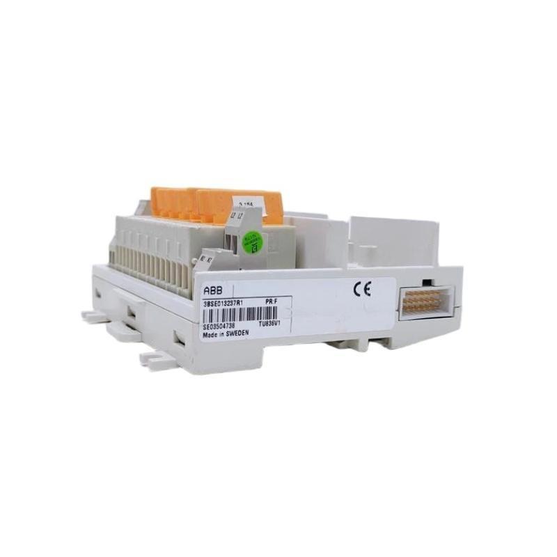 ABB TU836V1 3BSE013237R1 Module Termination Unit 30-Day Returns！