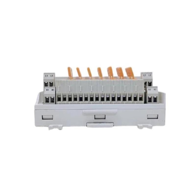 ABB TU836V1 3BSE013237R1 Module Termination Unit 30-Day Returns！