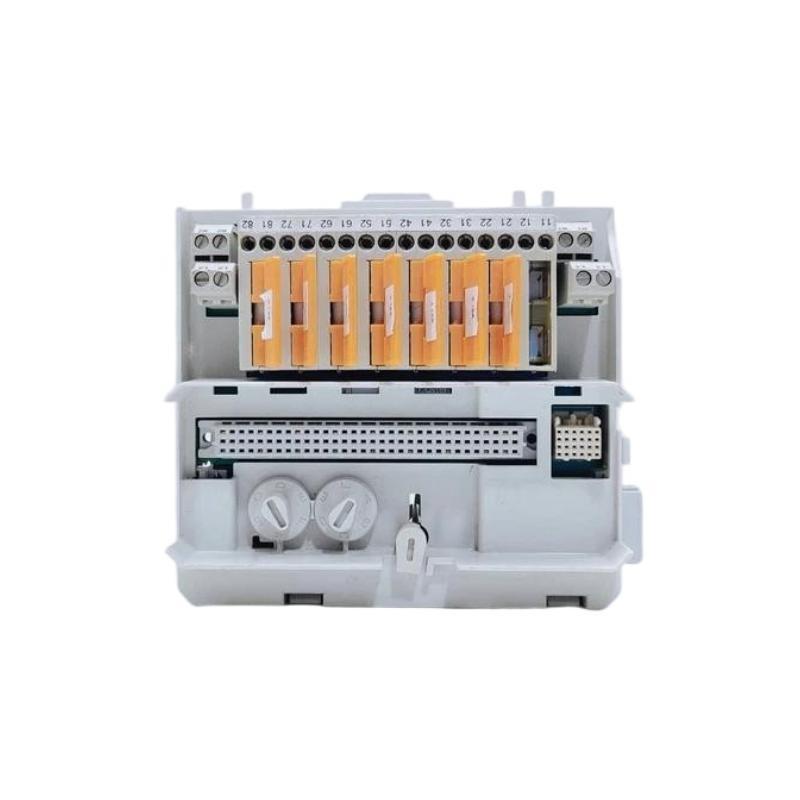ABB TU837V1 3BSE013238R1 Module Term