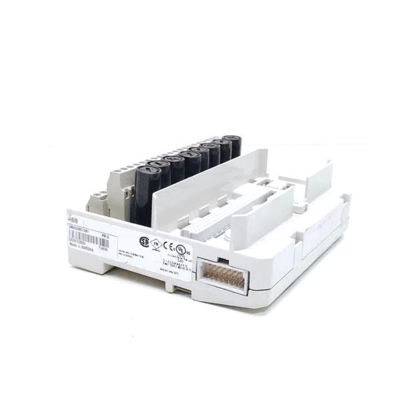 ABB TU838 3BSE008572R1 S800 I/O Extended Module Termination Unit (MTU Fast Shipping!
