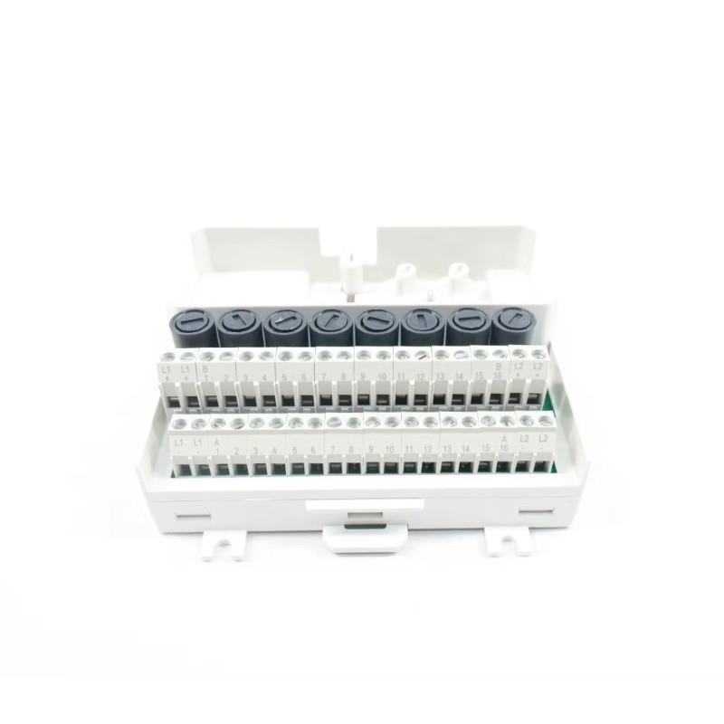 ABB TU838 3BSE008572R1 S800 I/O Extended Module Termination Unit (MTU Fast Shipping!