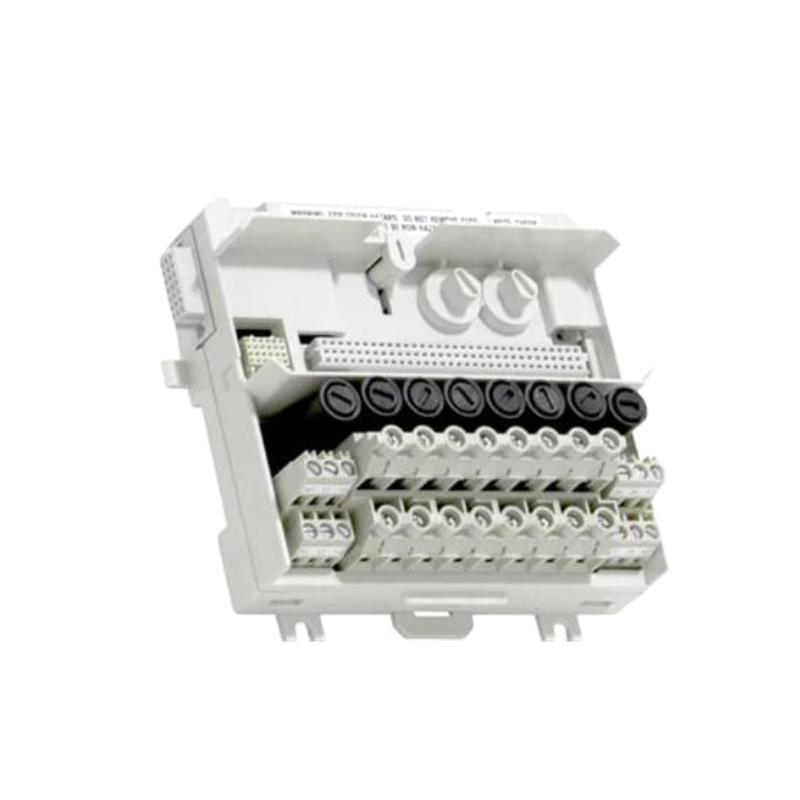 ABB TU838 3BSE008572R1 S800 I/O Exte