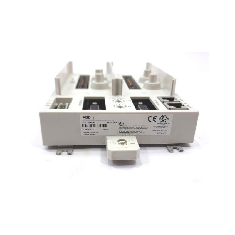 ABB TU839 3BSE046966R1 S800 I/O Extended Module Termination Unit (MTU) 30-Day Returns！