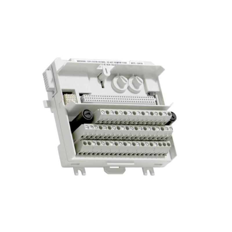 ABB TU839 3BSE046966R1 S800 I/O Extended Module Termination Unit (MTU) 30-Day Returns！