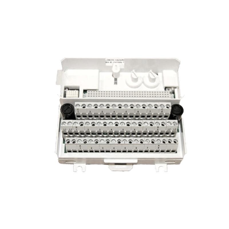 ABB TU839 3BSE046966R1 S800 I/O Exte