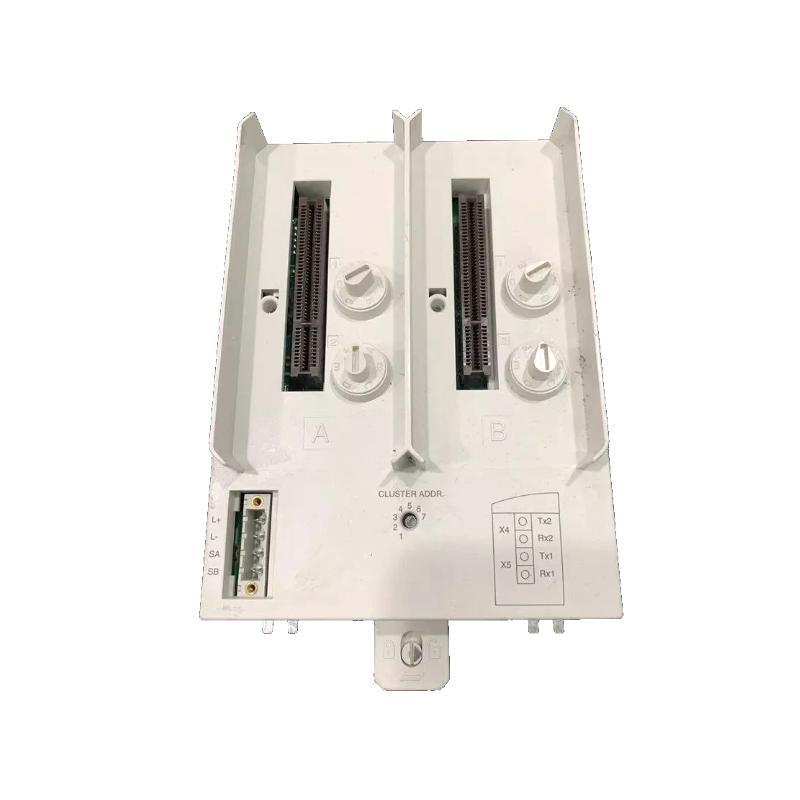 ABB TU840 3BSE020846R1 S800 I/O Redu