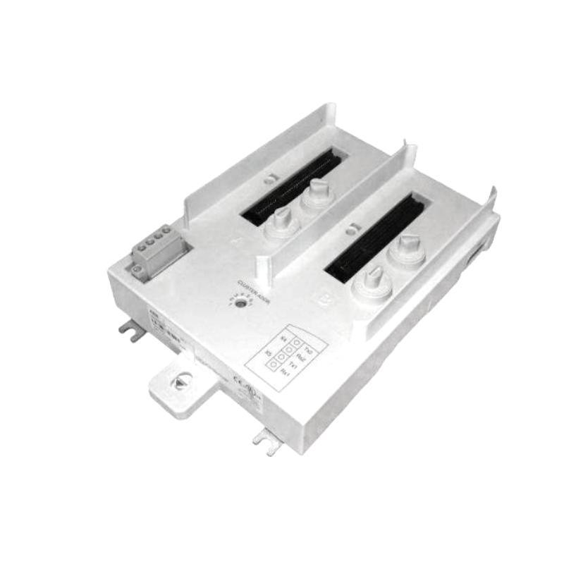 ABB TU841 3BSE020848R11 S800 I/O Red