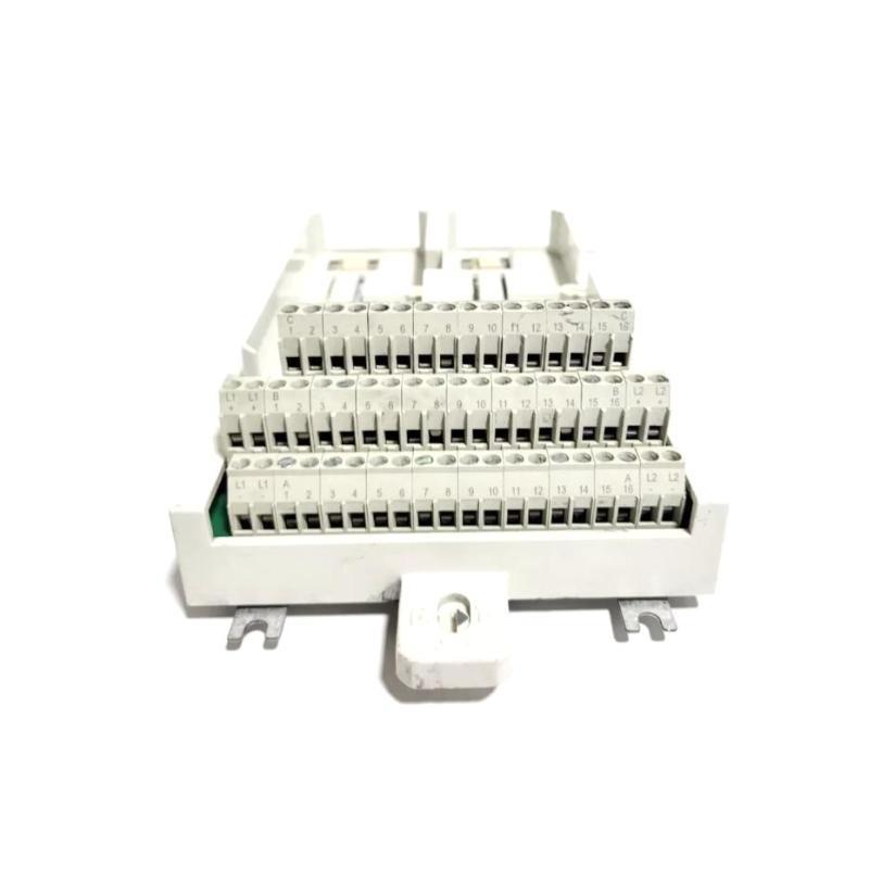 ABB TU842 3BSE020850R1 S800 I/O Redu