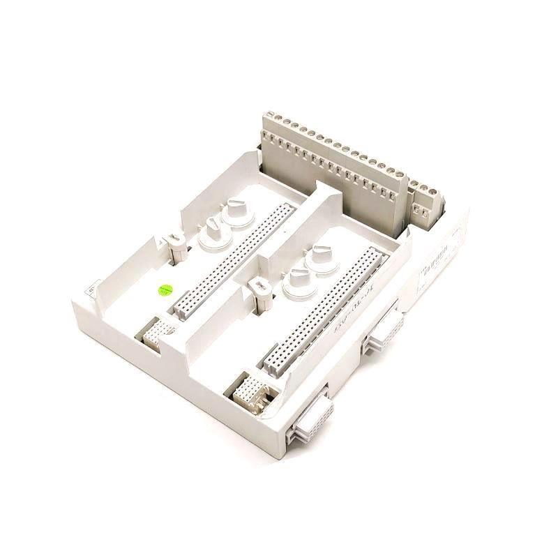 ABB TU842 3BSE020850R1 S800 I/O Redundant Module Termination Unit (MTU) Fast Shipping!