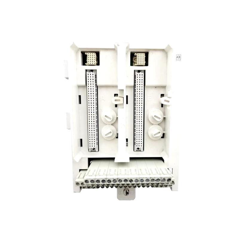 ABB TU842 3BSE020850R1 S800 I/O Redundant Module Termination Unit (MTU) Fast Shipping!