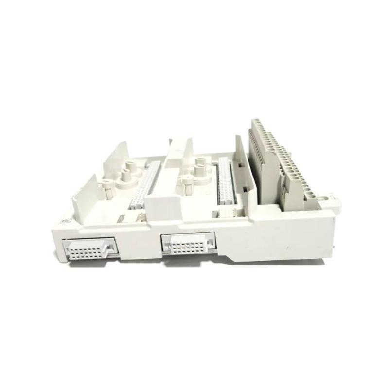 ABB TU843 3BSE021443R1 S800 I/O Redu