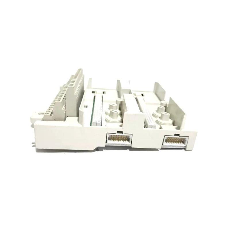 ABB TU843 3BSE021443R1 S800 I/O Redundant Module Termination Unit (MTU) Original