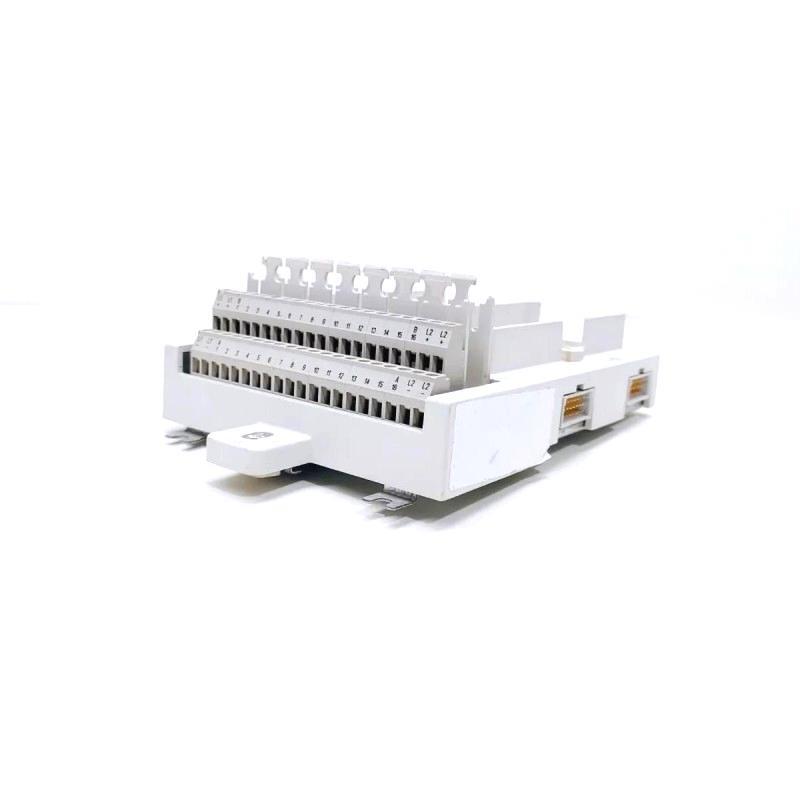 ABB TU844 3BSE021445R1 S800 I/O Module Termination Unit Unbelievable Prices!