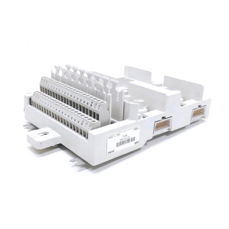 ABB TU845 3BSE021447R1 S800 I/O Module Termination Unit 12-Month Warranty