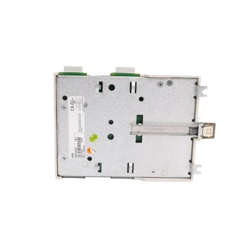 ABB TU846 3BSE022460R1 S800 I/O Module Termination Unit New In Stock