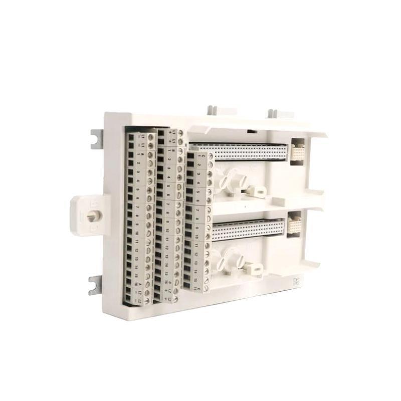 ABB TU846 3BSE022460R1 S800 I/O Module Termination Unit New In Stock