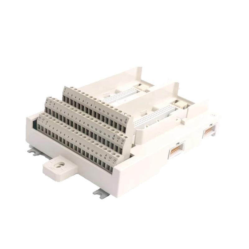 ABB TU846 3BSE022460R1 S800 I/O Module Termination Unit New In Stock